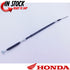 HONDA REAR BRAKE CABLE RECON 250 TRX250TE TRX250TM 2x4 2002-2020 OEM NEW